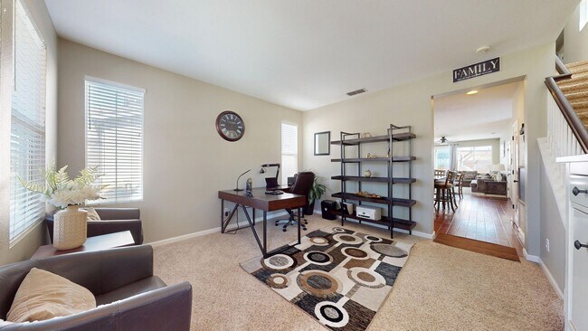 Building Photo - 5446 Antique Rose Way