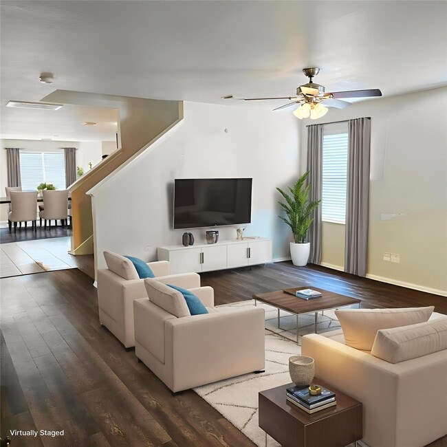 Building Photo - 12034 Madison Oak St