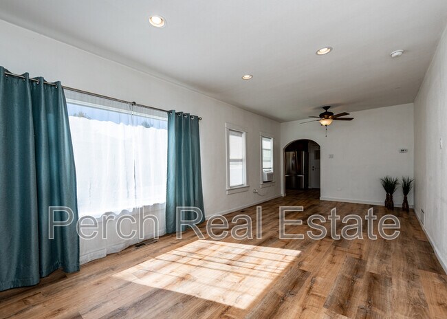 Building Photo - 4319 S Logan St