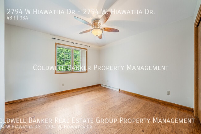 Building Photo - 2794 W Hiawatha Dr