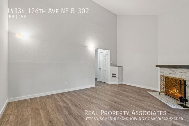 Building Photo - 14334 126th Ave NE