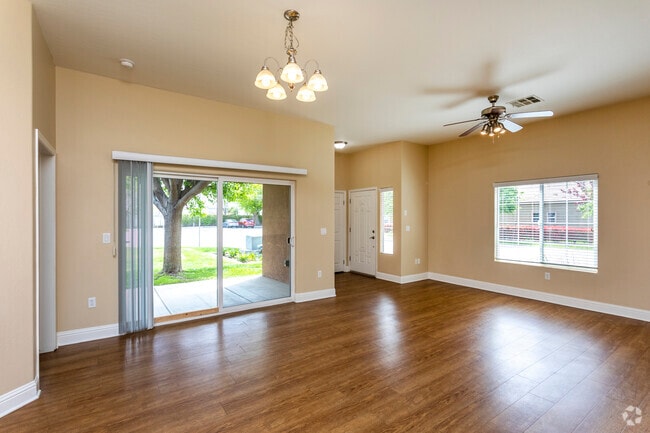 Interior Photo