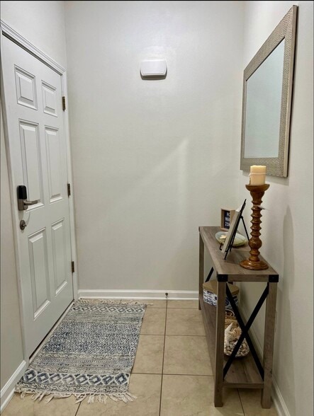 Entrance - 8227 Lobster Bay Ct