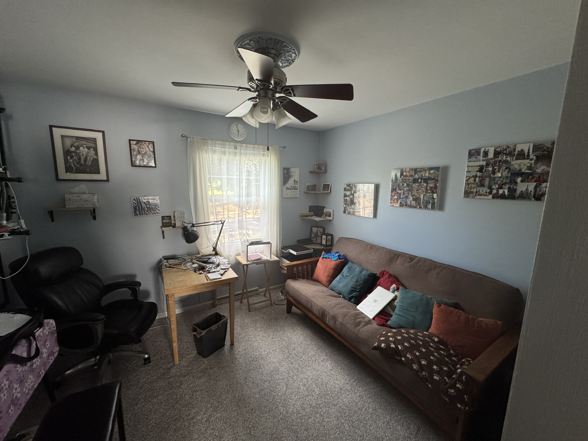 3rd bedroom - 6804 Old Sauk Ct