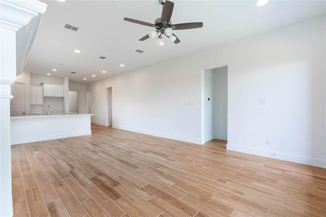 Building Photo - 2609 Fargo Pl