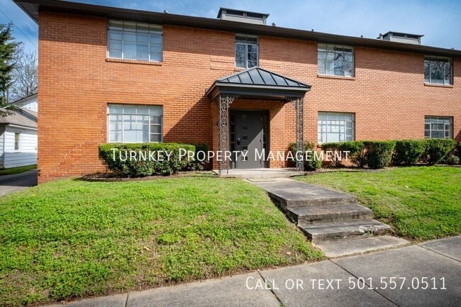 Building Photo - 615 Sherman St