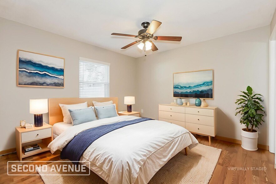 Building Photo - 412 El Dorado St