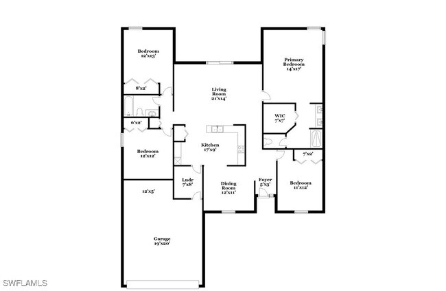Building Photo - 2803 64th St W