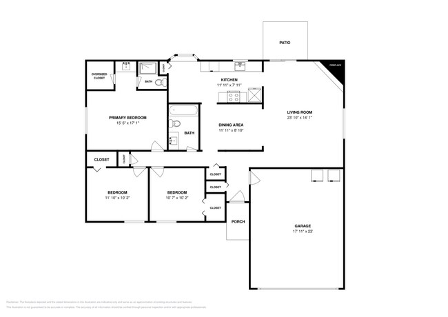 Building Photo - 2270 George Wythe Rd