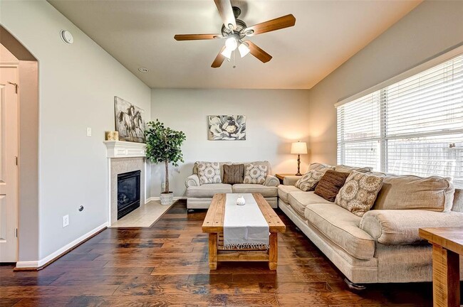 Building Photo - 2702 Sable Ridge Ln