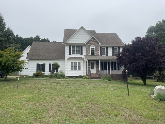 Building Photo - 1185 Eller Wood Dr