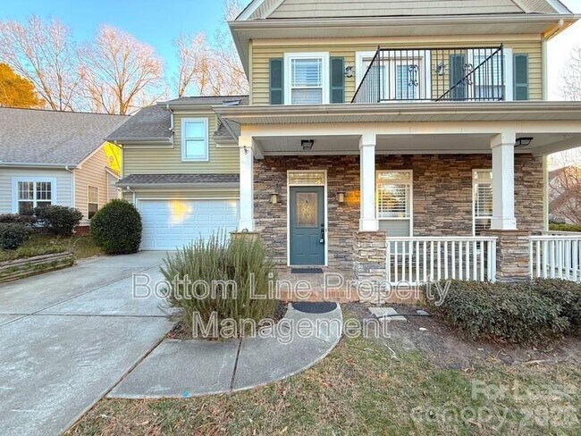 Building Photo - 5200 Craftsman Ridge Dr