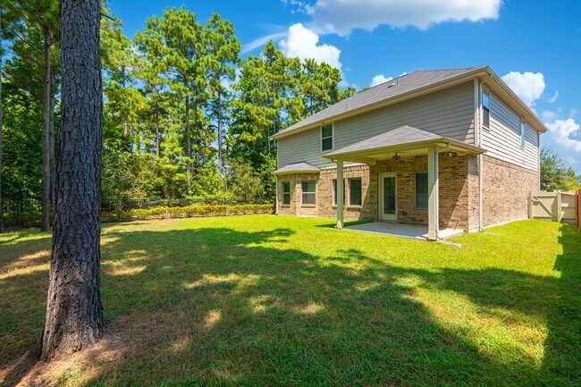 Building Photo - 17104 Coneflower Pl
