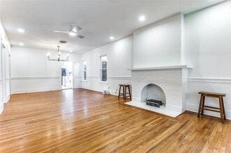 Building Photo - 4601 Pershing Ave