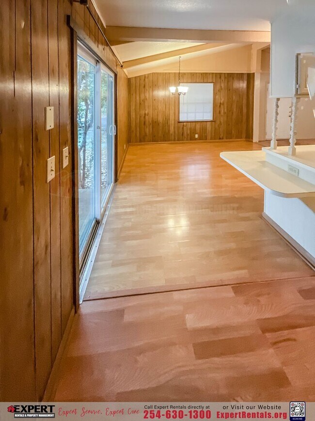 Building Photo - Charming 3-Bedroom in Killeen
