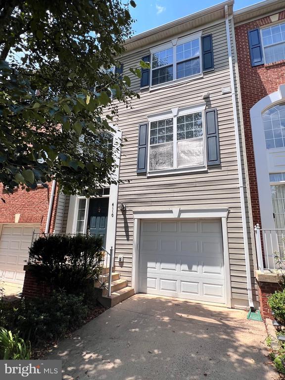 Building Photo - 4110 Flower Box Ct