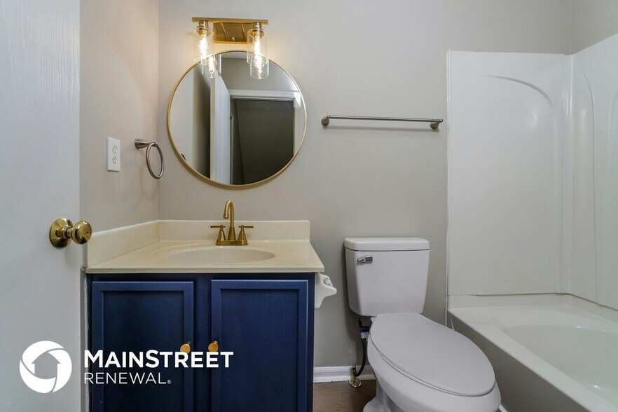 Building Photo - 6407 Hunters Creek Blvd