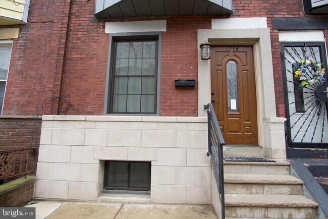 Building Photo - 1734 S Ringgold St