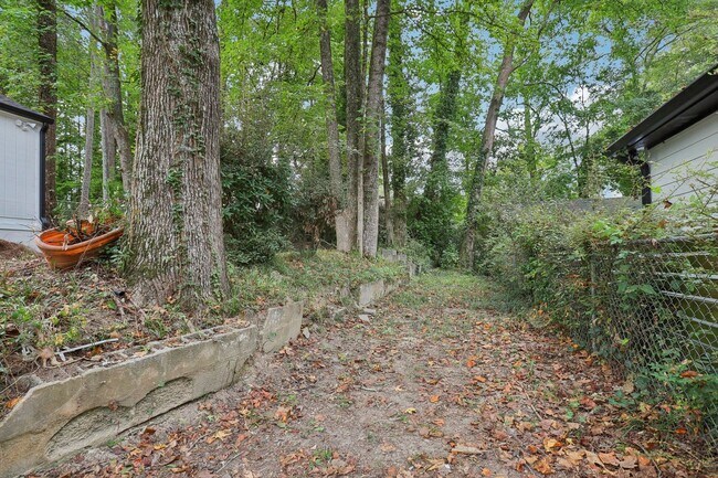 Building Photo - 4/2 Atlanta Home for Rent
