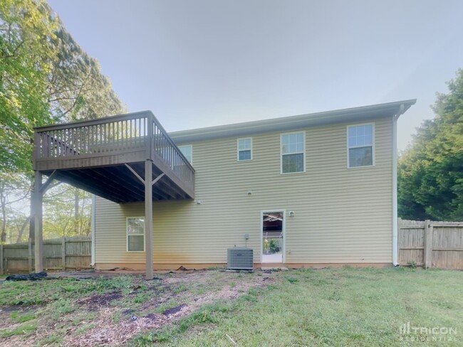 Building Photo - 130 Bethany Forrest Ln