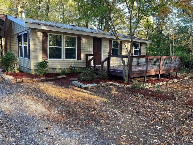 Building Photo - Charming 2BR Country Home Near UGA in Winterville