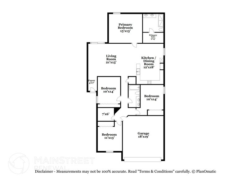 Building Photo - 4102 Sundance Pl Loop