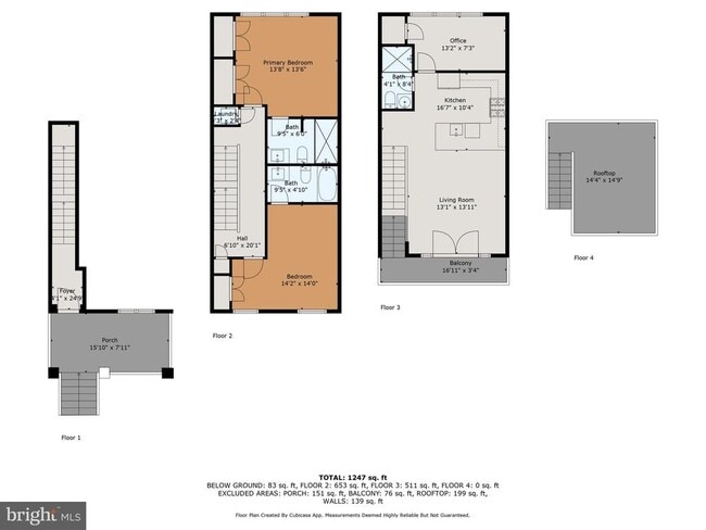 Building Photo - 1315 Trinidad Ave NE