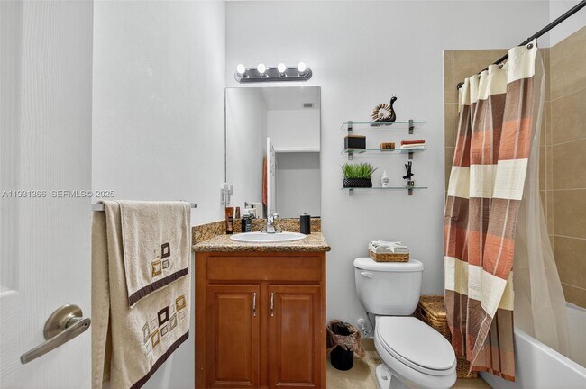 Building Photo - 14615 SW 14th St