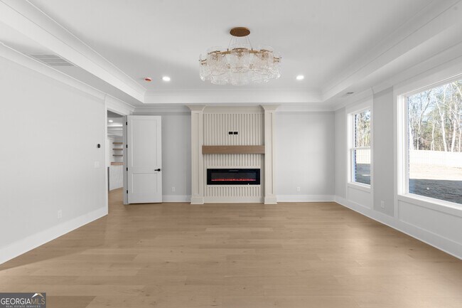 Building Photo - 407 Thunder Rd