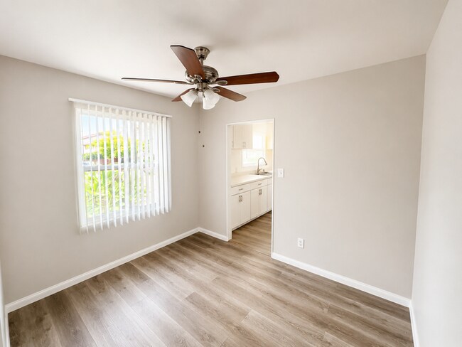 Building Photo - Completely remodeled 3bd 2ba. home in Pacific Beach ! Must see!