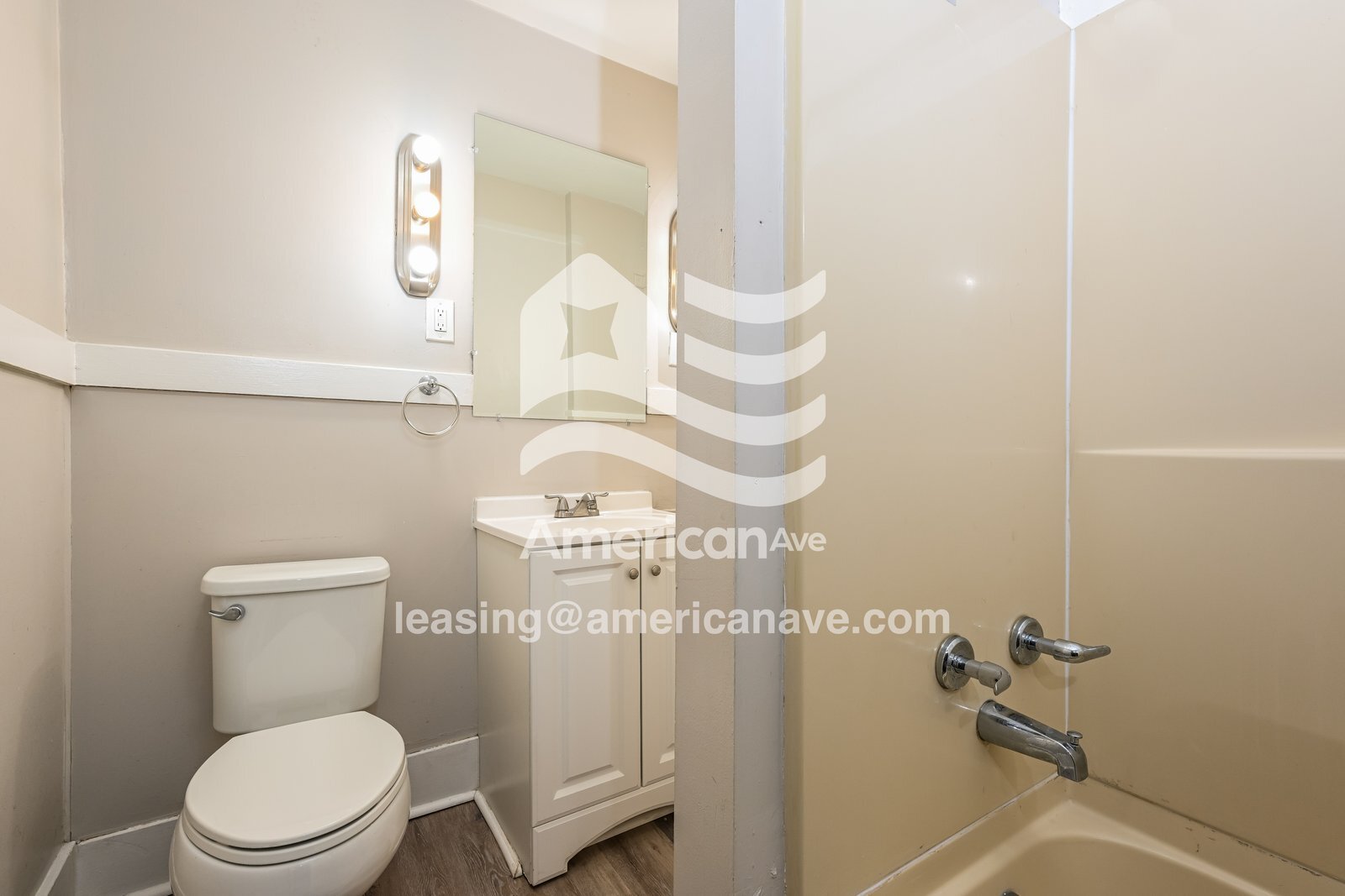 Building Photo - 1607 Jackson St