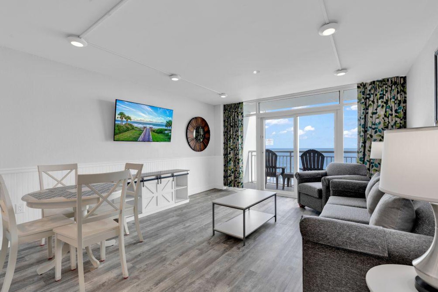 Building Photo - 1700 N Ocean Blvd