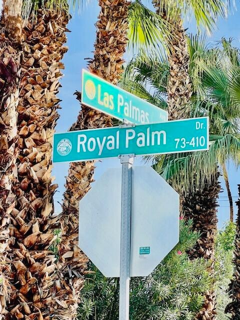 Building Photo - 73410 Royal Palm Dr