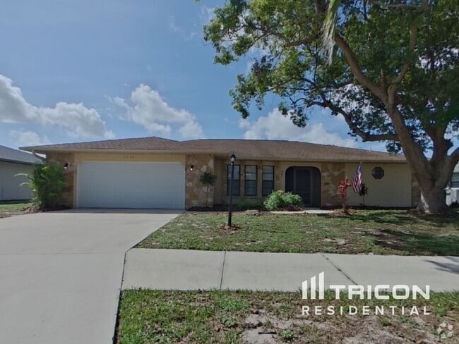 Building Photo - 1535 Bay Hill Cir