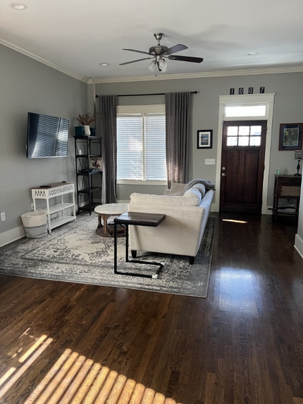 Building Photo - 1007 Joseph Ave