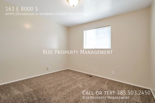 Building Photo - 163 E 8000 S