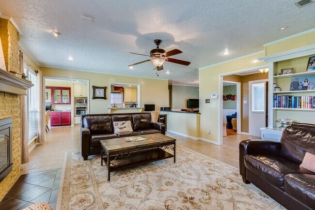 Building Photo - Zoned to CLHS! Updated One Story 4BR Home!