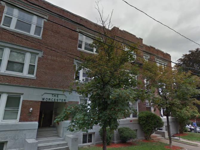 Building Photo - 15 Farrington Ave