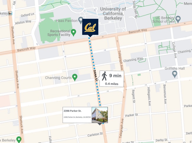 Building Photo - Audubon