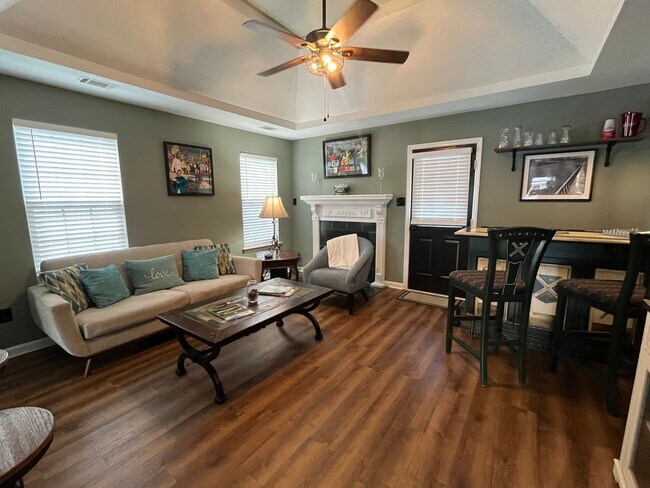 Building Photo - Home Away From Home - Furnished Rental