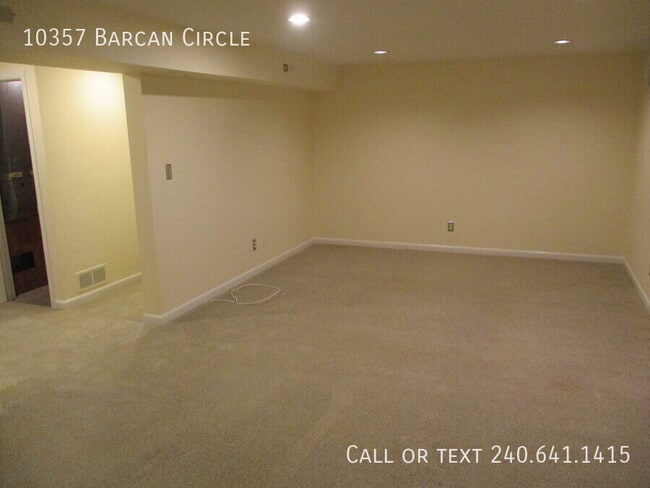 Building Photo - 10357 Barcan Cir