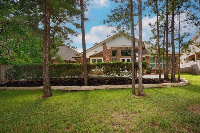 Building Photo - 46 Caprice Bend Pl