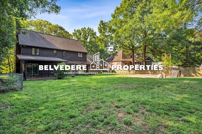 Building Photo - 4103 Oak Hollow Dr
