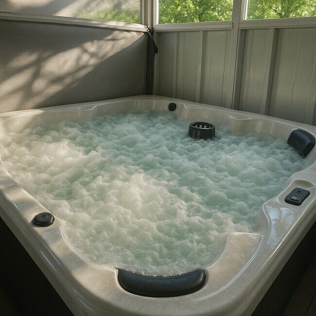 Building Photo - 5571 N Chagrin Dr