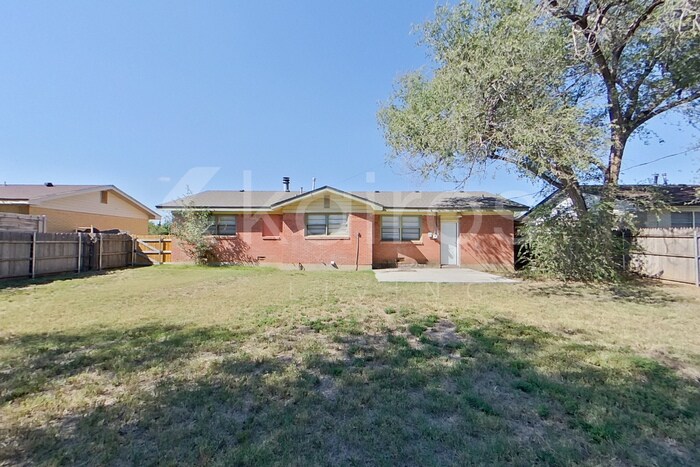 Building Photo - 1509 Bell St