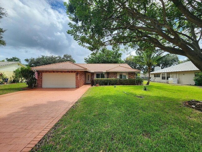 Building Photo - 8280 NW 5th St