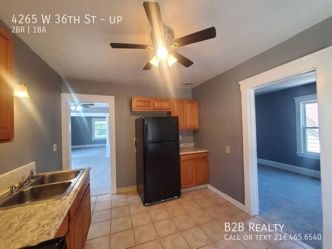 Building Photo - 4265 W 36th St