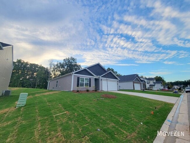 Building Photo - 4818 Mt Hope Dr