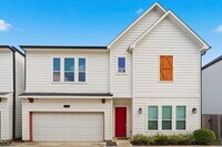 Building Photo - 3113 Paul Quinn St