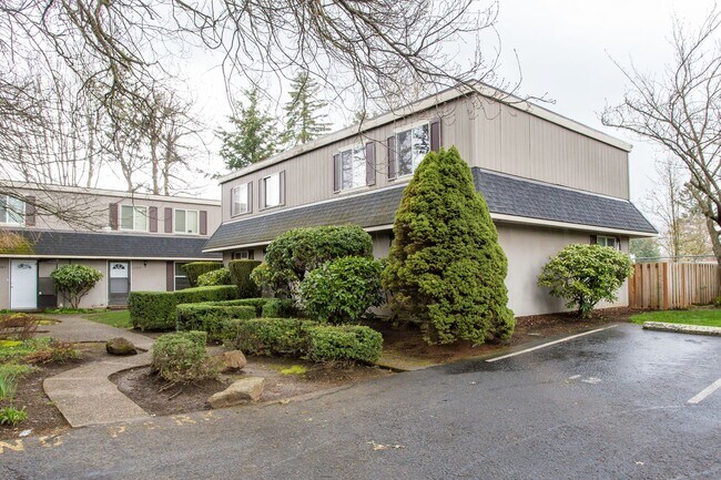 Building Photo - 11705 SE Market St